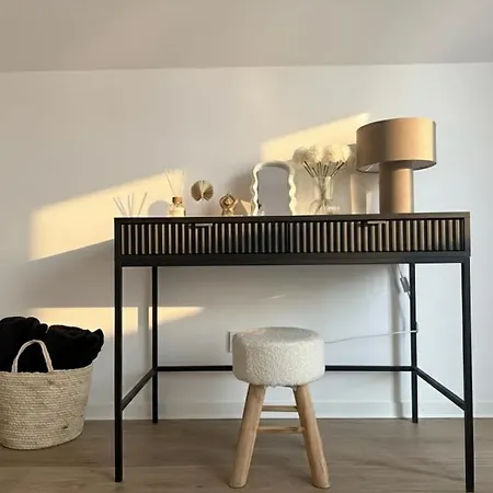 W Ustroniu Morskim Słoneczne Apartament
