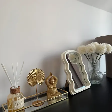 W Ustroniu Morskim Słoneczne Apartament *