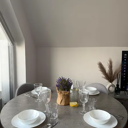 W Ustroniu Morskim Słoneczne Apartament *